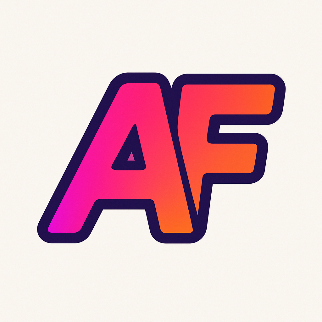 AuraFlow Logo
